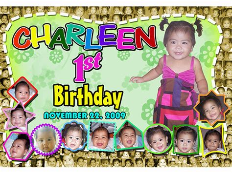 Sample Layouts for Tarpaulin Design on Behance .